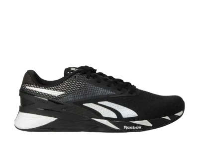 Reebok Nano X3 "Core Black"