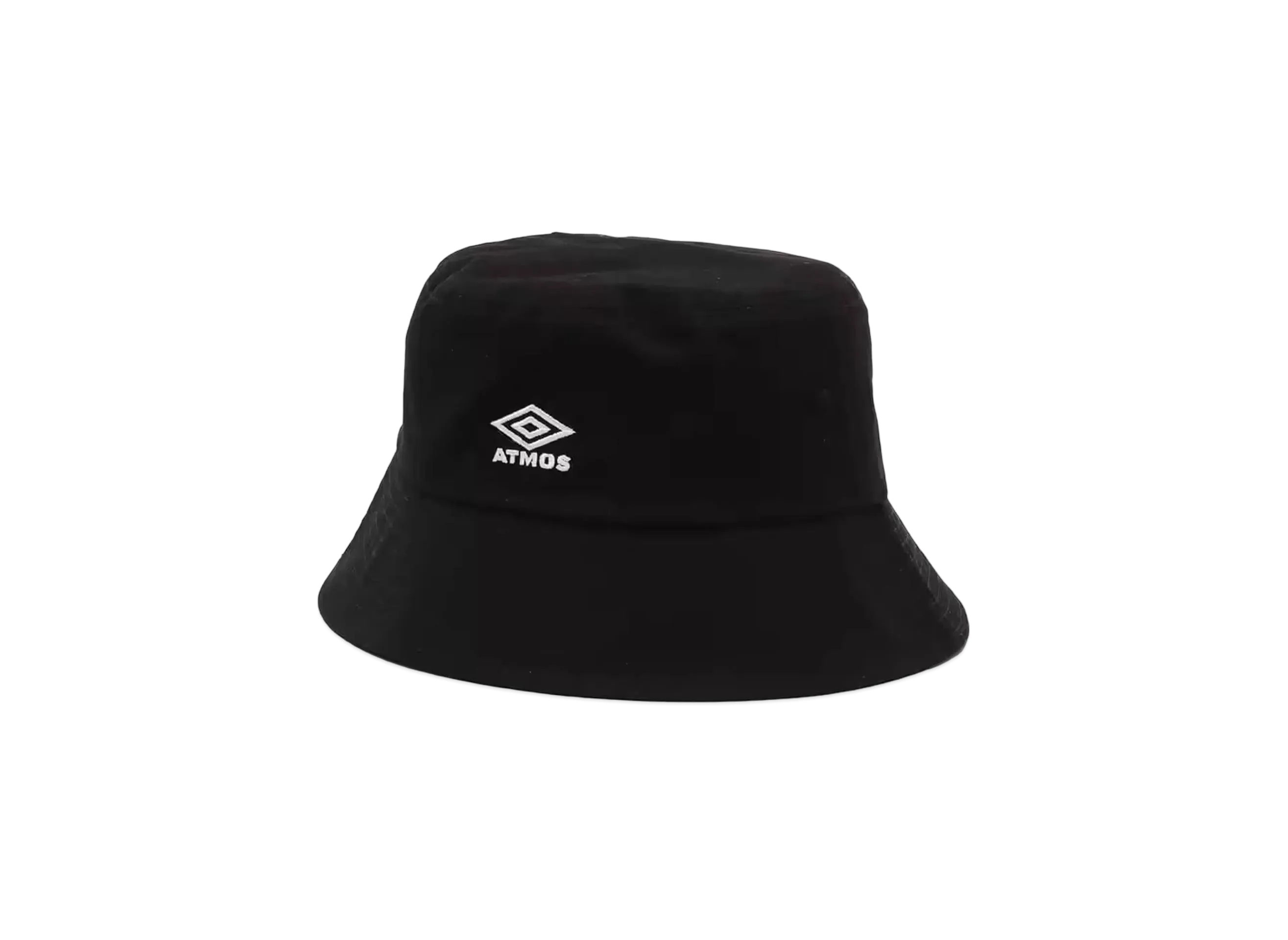 UMBRO x atmos Bucket Hat "Black"
