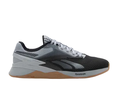 Reebok Nano X3 "Cold Grey"