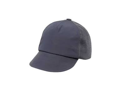 Goldwin Wind Light Mesh Cap (Unisex) "Fade Navy"