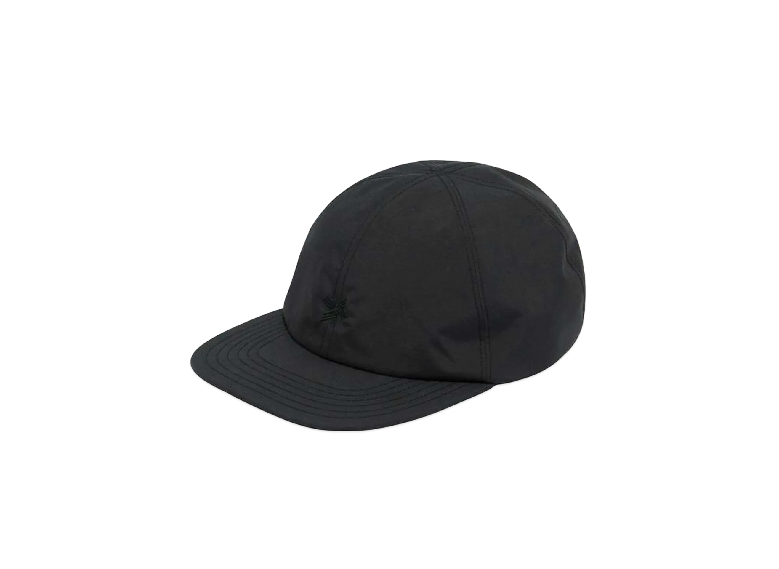 Goldwin Partex Unlimited Two Layer Cap (Unisex) "Black"