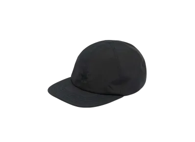 Goldwin Partex Unlimited Two Layer Cap (Unisex) "Black"