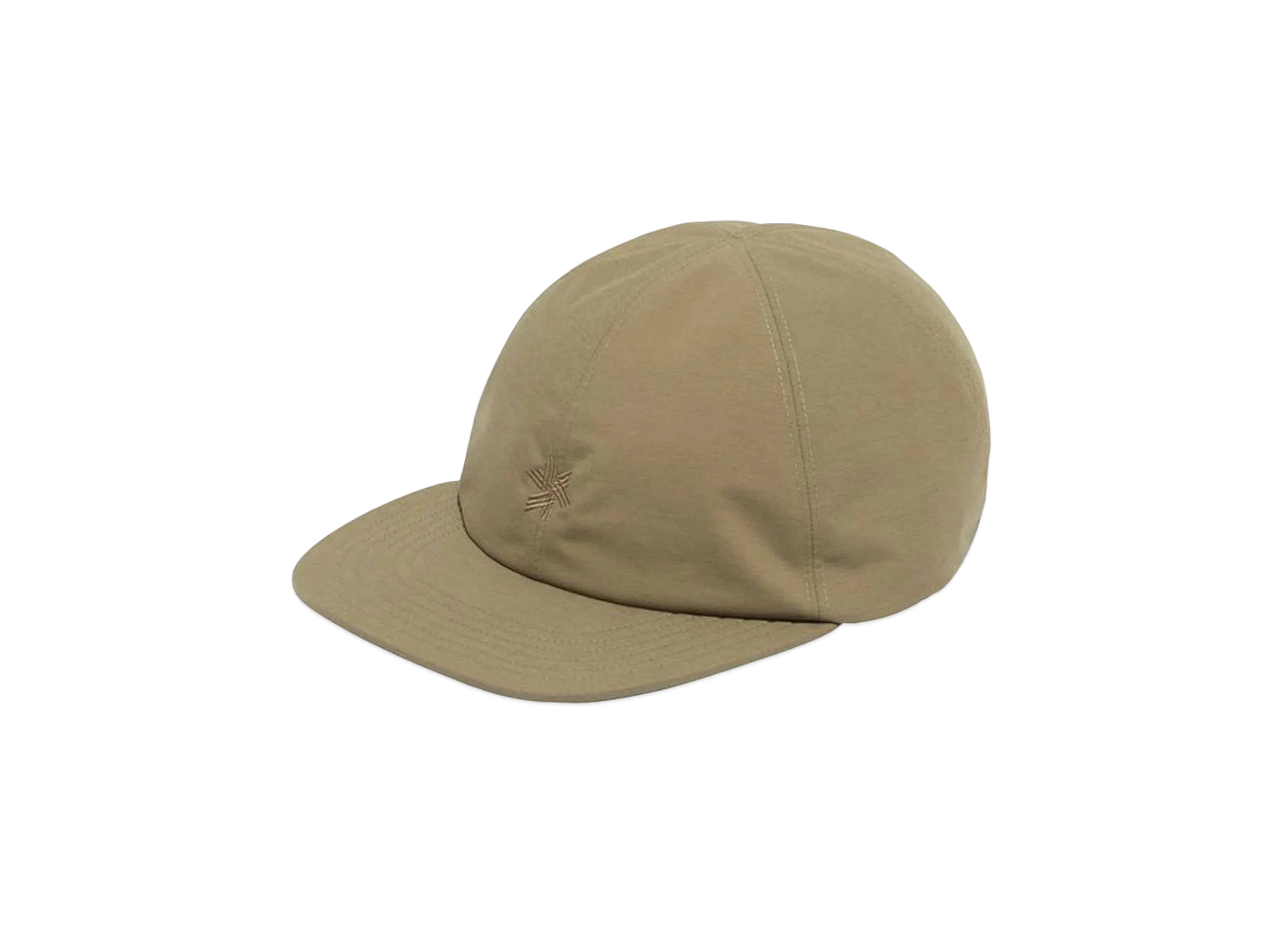 Goldwin Partex Unlimited Two Layer Cap (Unisex) "Nutshell"