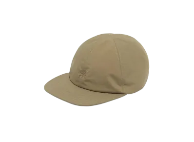Goldwin Partex Unlimited Two Layer Cap (Unisex) "Nutshell"