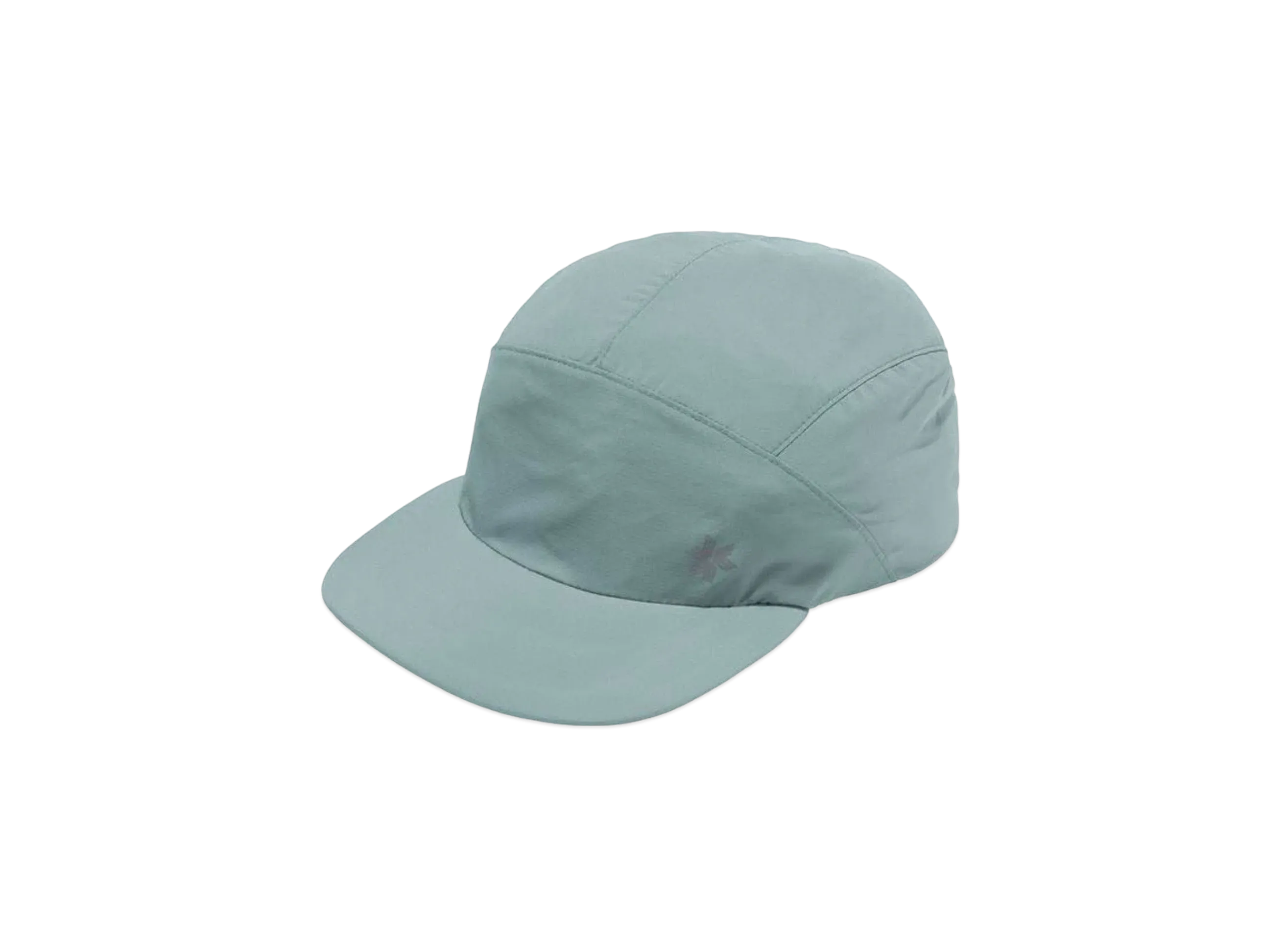 Goldwin Compact Jet Cap (Unisex) "Iceberg Green"
