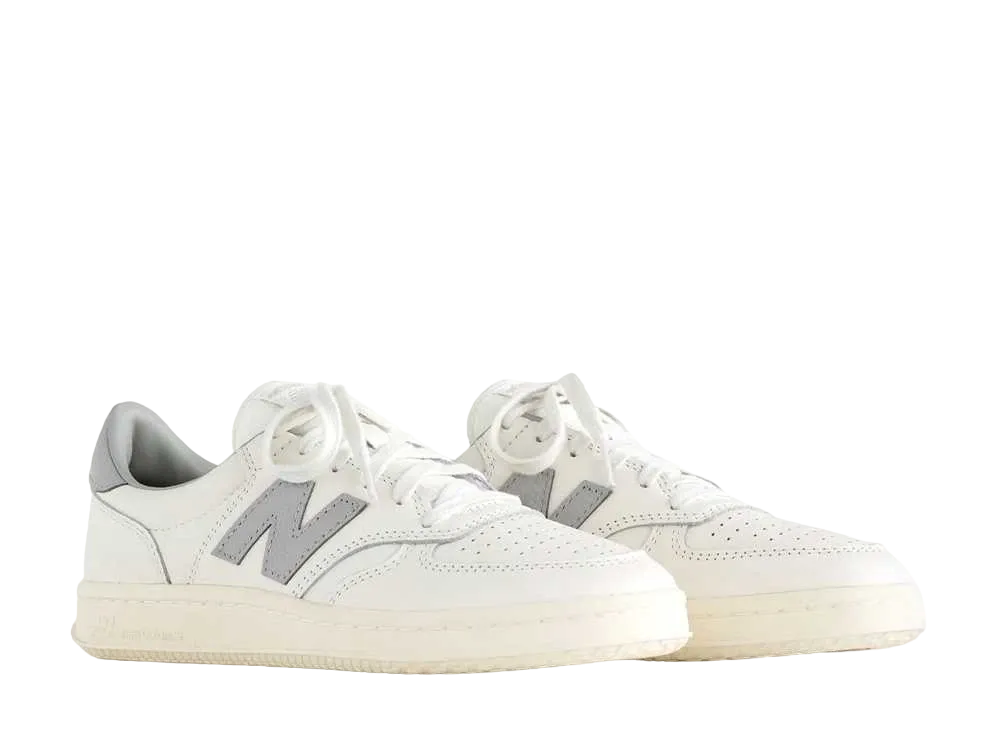 Aime Leon Dore × New Balance T500 "Gray"