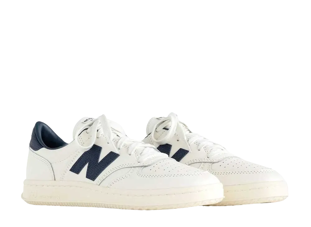 Aime Leon Dore × New Balance T500 "Navy"