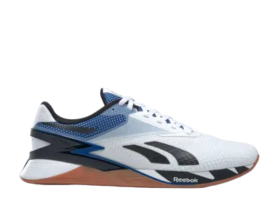 リーボック ナノ X3 "フットウェアホワイト"