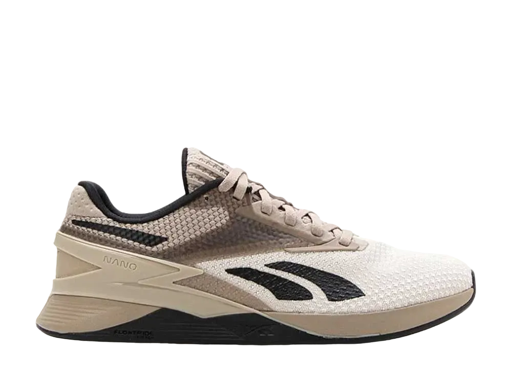 リーボック ナノ X3 "ボルダーベージュ"