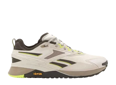 リーボック ナノ X3 アドベンチャー "スタッコー"