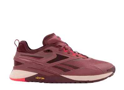 リーボック ナノ X3 アドベンチャー "セドナローズ"