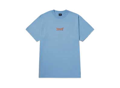 HUF Summer 24 Sassy H Tee "Slate Blue"