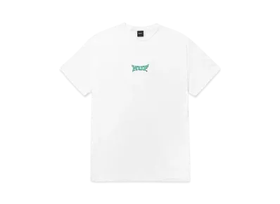HUF Summer 24 Sassy H Tee "White"