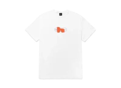 HUF Summer 24 Dreampop Tee "White"