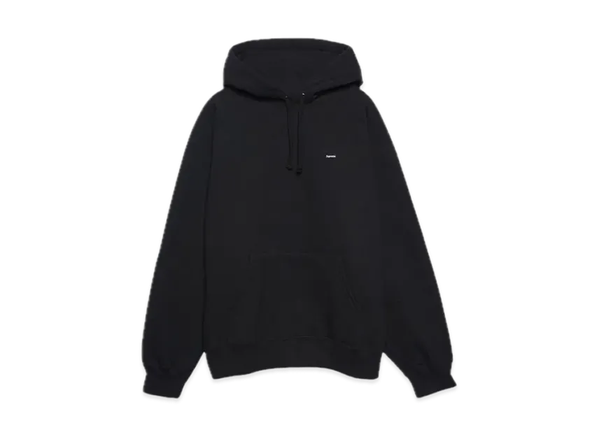 Supreme Small Box Hooded Sweatshirt Supreme Small Box Hooded Sweatshirt
