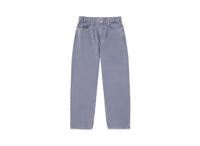 HUF Summer 24 Cromer Washed Pant "Dust Purple"
