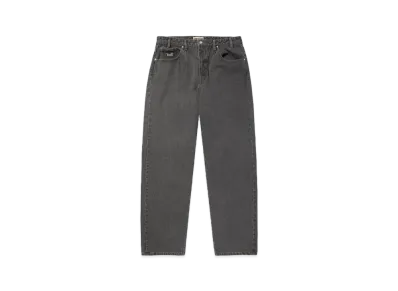 HUF Summer 24 Cromer Washed Pant "Frost Gray"