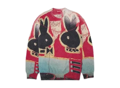 Supreme Yo Baby Sweater "Multicolor"