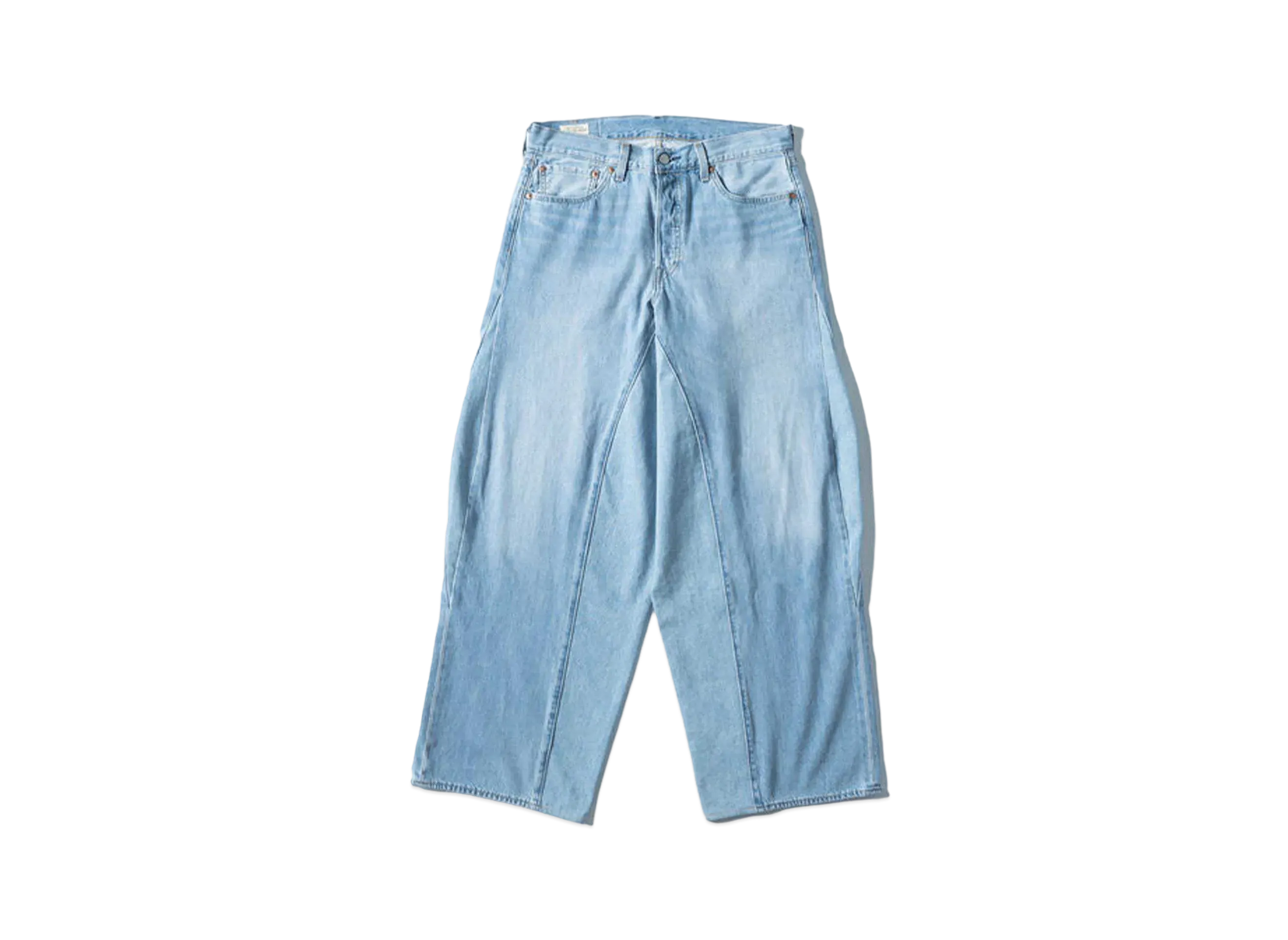 LEVI'S 501 ® Customized Expansion Jeans V3 "Blue"