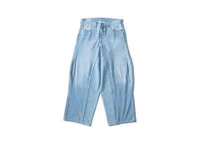 LEVI'S 501 ® Customized Expansion Jeans V3 "Blue"