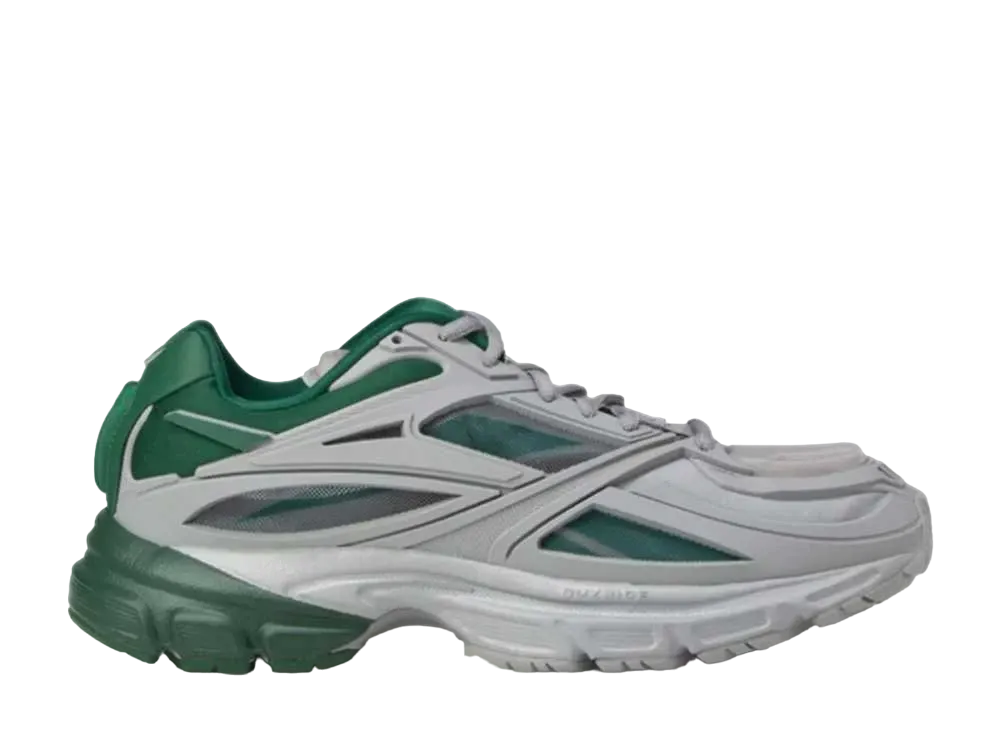 リーボック プレミアム ロード モダン "ピュアグレー"