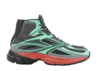 Reebok Premier Road Modern Mid "Grey"