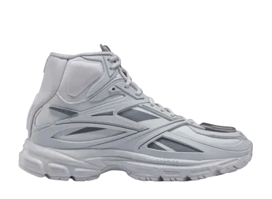 Reebok Premier Road Modern Mid "Cold Grey"