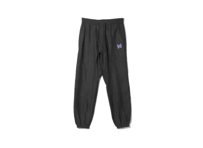 Needles Pajama Set - L/R Canvas "Black"