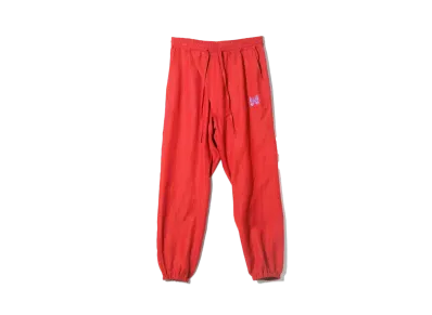 Needles Pajama Set - L/R Canvas "Red"