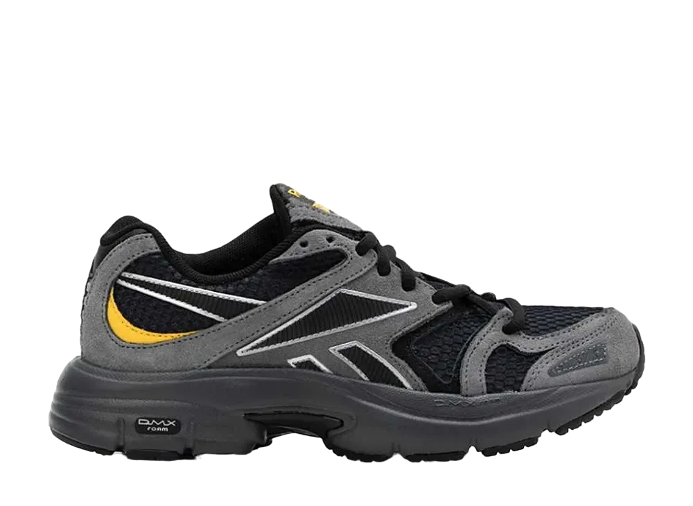 リーボック プレミアム ロード プラス VI "ピュアグレー"