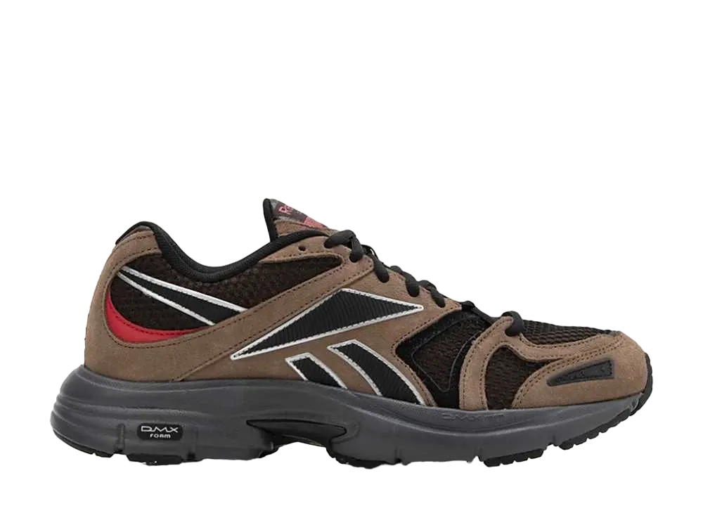 リーボック プレミアム ロード プラス VI "ブラック"