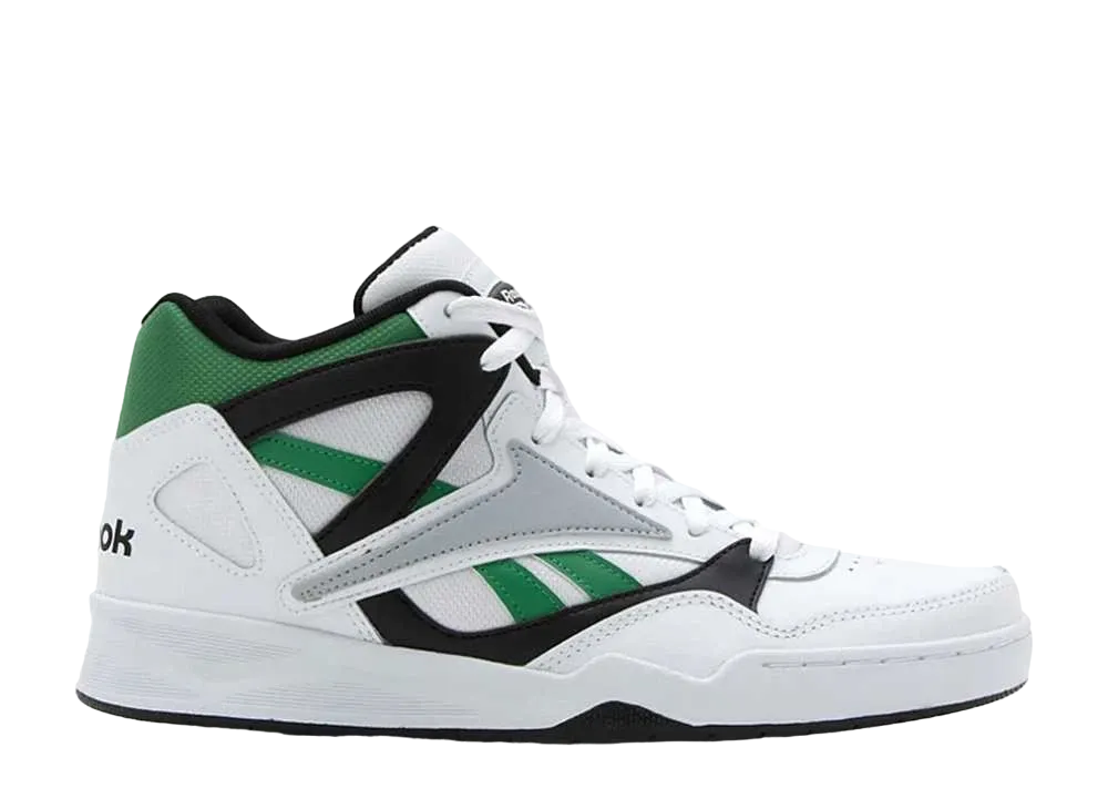 リーボック ロイヤル BB4500 ハイ2 "グレングリーン"