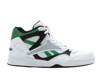 Reebok Royal BP4500 Hi 2 "Glenn Green"