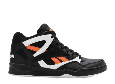 Reebok Royal BP4500 Hi 2 "Smash Orange"