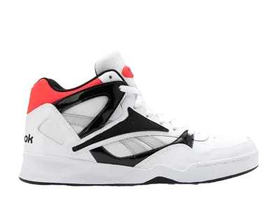 Reebok Royal BP4500 Hi 2 "Footwear White"