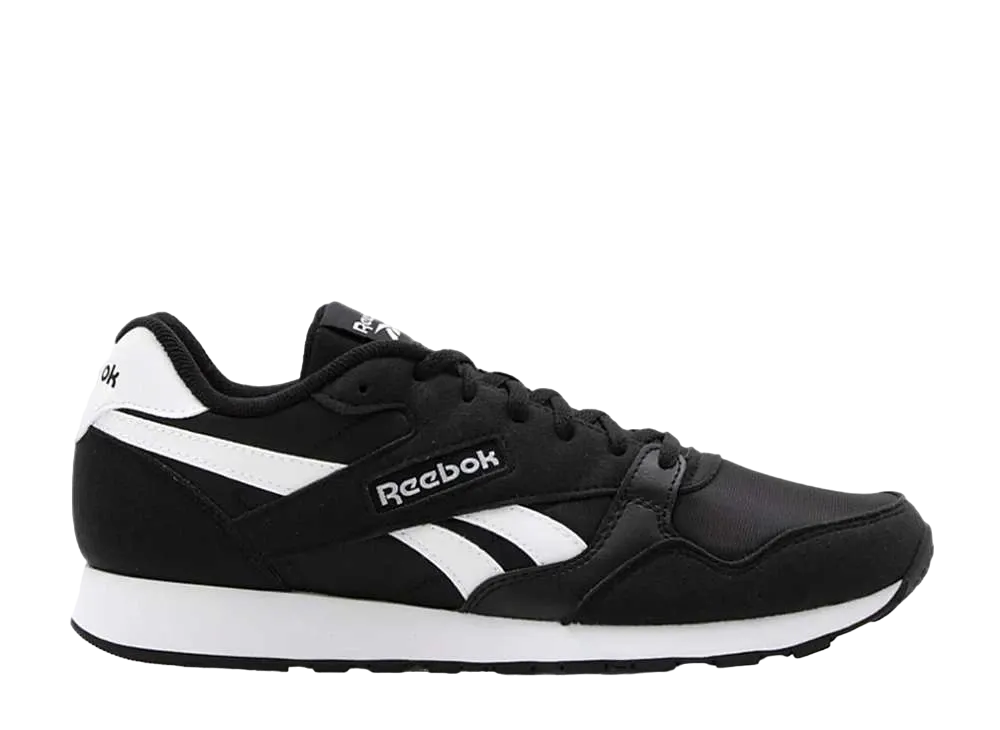 リーボック ロイヤル ウルトラ "コアブラック"