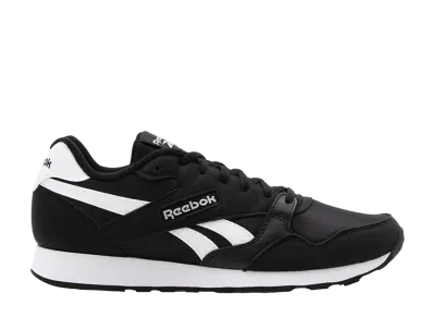 Reebok Royal Ultra "Core Black"