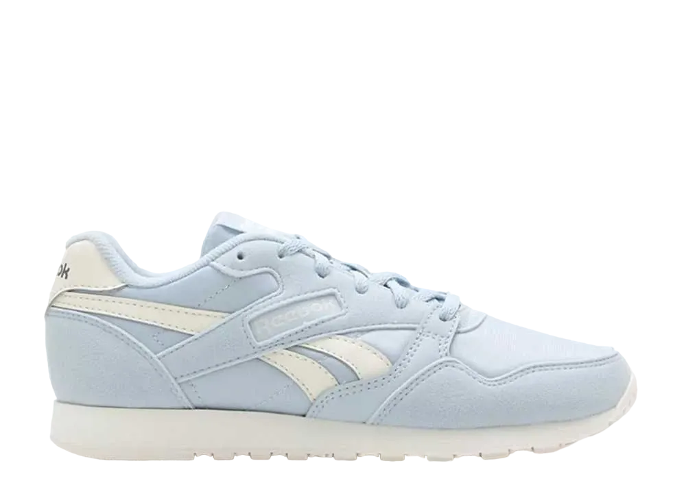 リーボック ロイヤル ウルトラ "フィールグッドブルー"