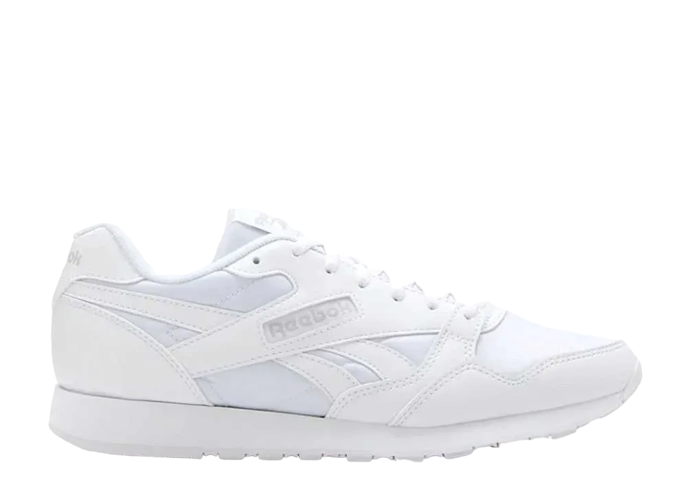 リーボック ロイヤル ウルトラ "フットウェアホワイト"