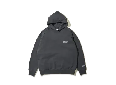 FreshService VIBTEX for Freshservice Vibtex Sweat Pull Hoodie "Gray"