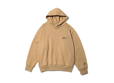 FreshService VIBTEX for Freshservice Vibtex Sweat Pull Hoodie "Beige"