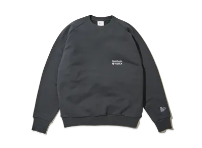 FreshService VIBTEX for Freshservice Sweat Crew Neck Pullover "Gray"