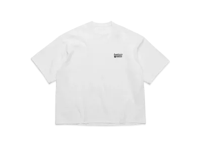 FreshService VIBTEX for Freshservice S/S Crew Neck Tee "White"
