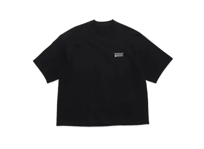 FreshService VIBTEX for Freshservice S/S Crew Neck Tee "Black"