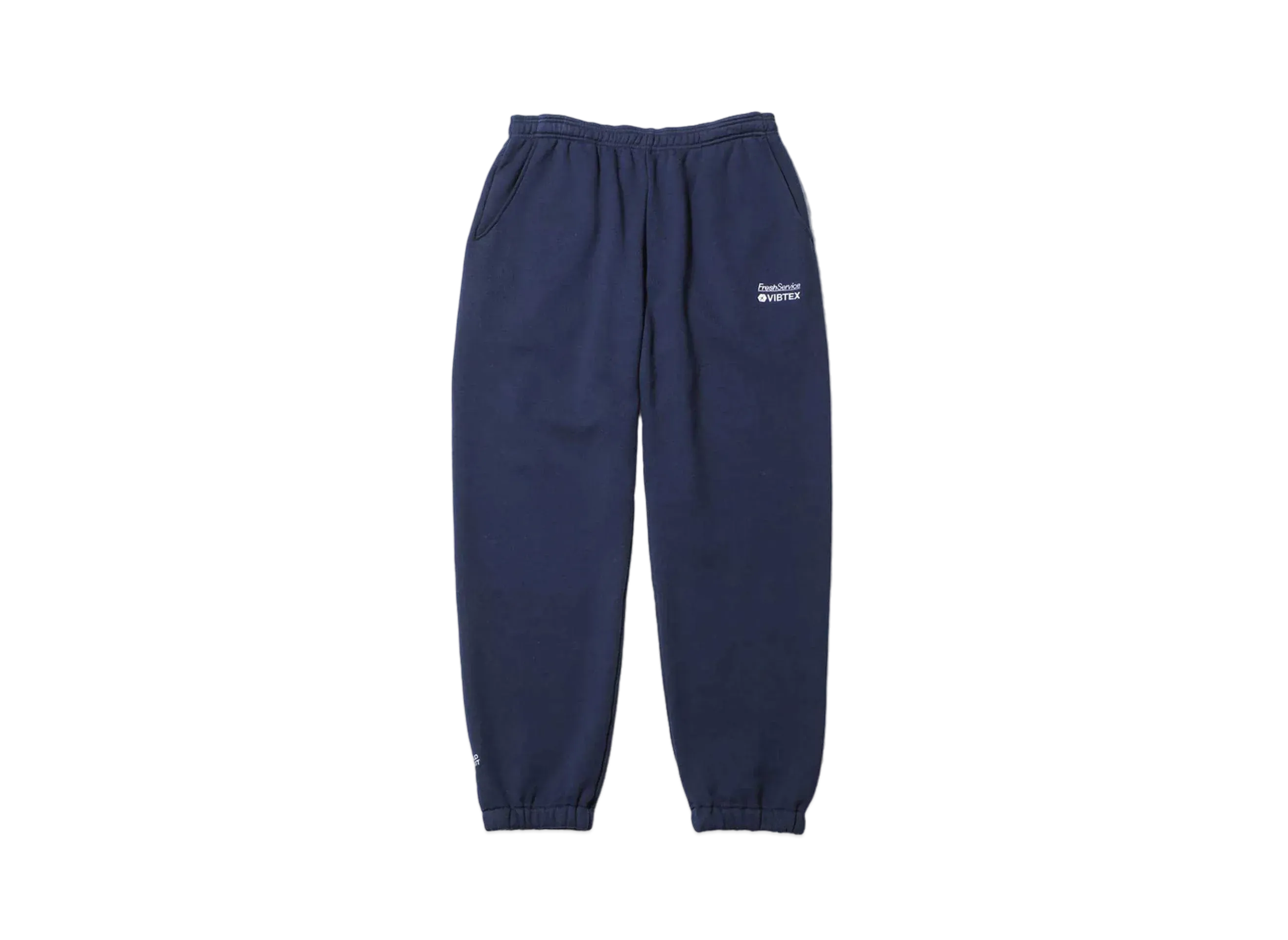 FreshService VIBTEX for Freshservice Vibtex Sweat Pants "Navy"