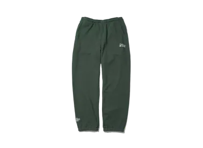 FreshService VIBTEX for Freshservice Vibtex Sweat Pants "Green"