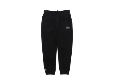 FreshService VIBTEX for Freshservice Vibtex Sweat Pants "Black"