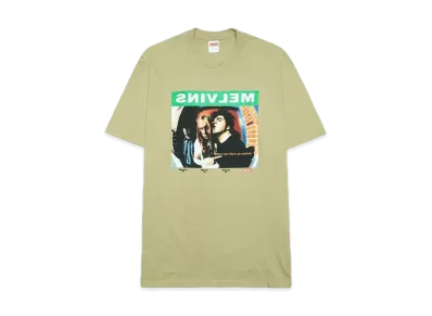 Supreme x Melvins Prick Tee "Khaki"