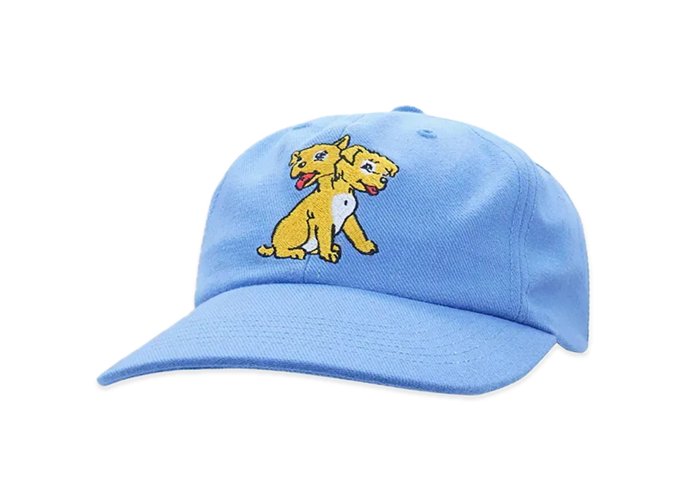 Supreme x Melvins 6-Panel "Slate"