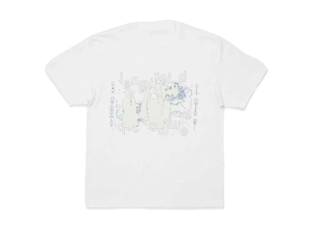 Bal as Man With Money "WHITE"